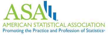American Statistical Association homepage
